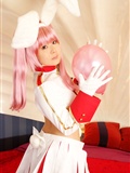 [Cosplay]  Umineko no Naku Koro ni 1(70)